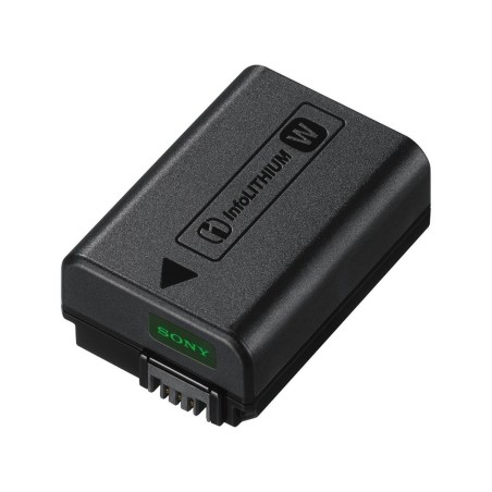 Buy Sony NP FW50 Lithium-ion Battery 1080mAh - Reliable Power for Your Camera!